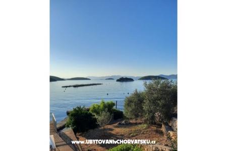 Apartmaji Blaževo foto 4