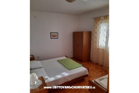 Apartmaji Blaževo foto 5