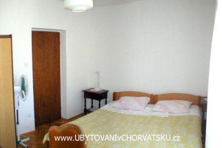 Accommodation Hajdic foto 5