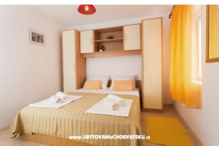 Ucovic Apartmaji foto 3