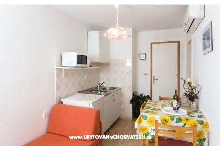 Ucovic Apartmaji foto 4