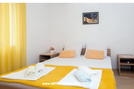 Ucovic Apartmaji foto 5