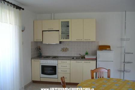 Apartmaji Vodarić foto 3