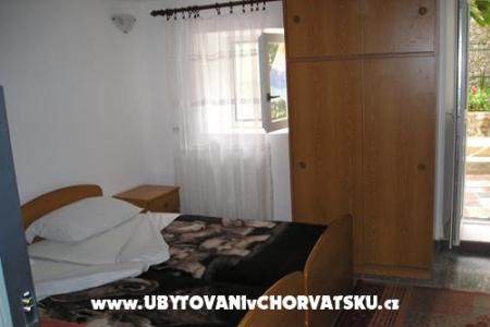 Apartmaji Mario foto 2