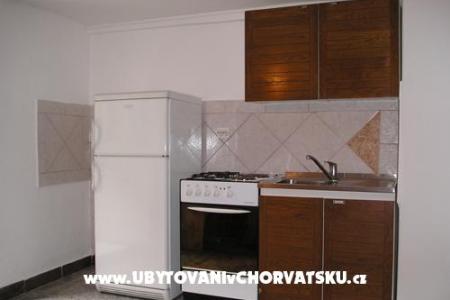 Apartmaji Mario foto 3