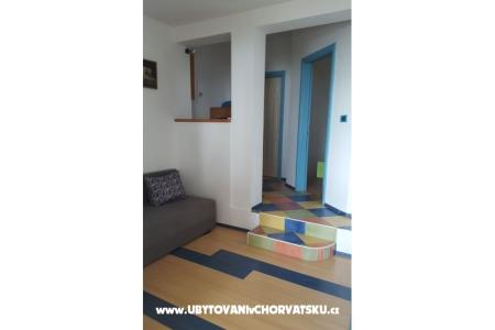 Apartmaji Mia foto 4