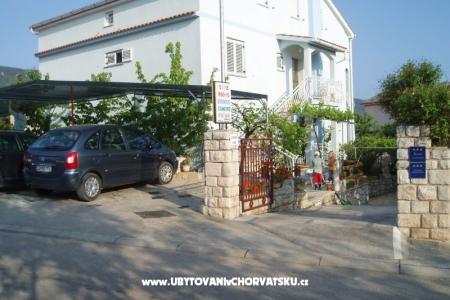 Apartmaji Orbanić foto 2