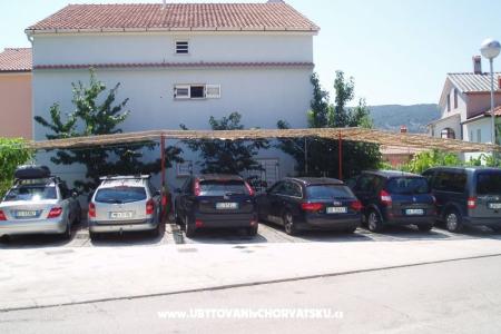 Apartmaji Orbanić foto 3