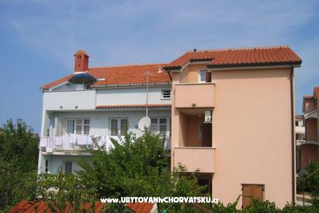 Apartmaji Orbanić foto 4