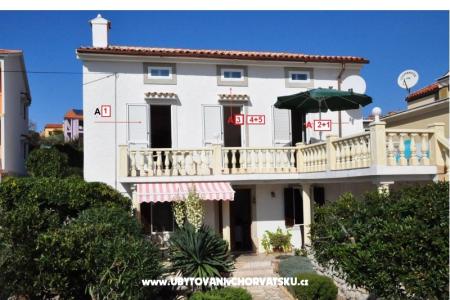 Apartmaji Lungo mare foto 3