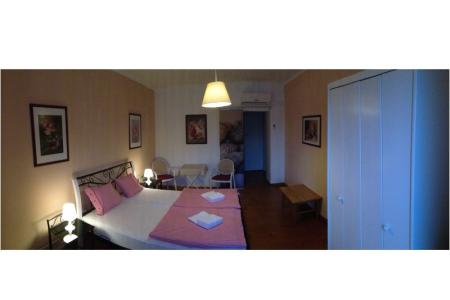 Apartmaji Lungo mare foto 5