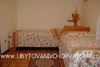 Apartmaji Sucic foto 2