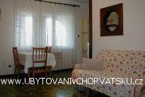 Apartmaji Sucic foto 3