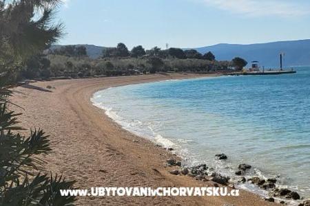 Počitniški dom otok Cres Hrvaška