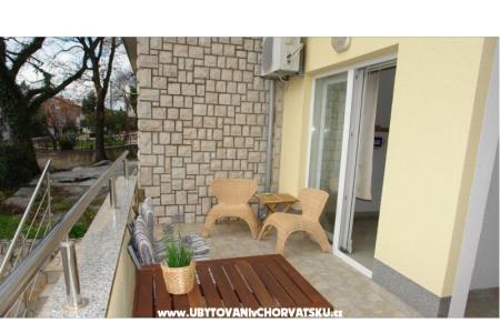 Adela Apartmaji foto 2