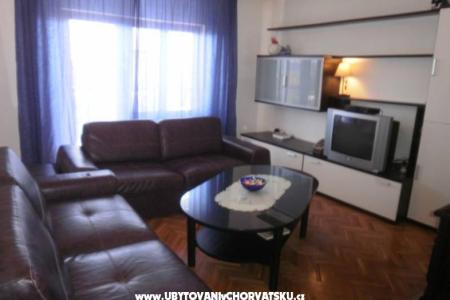 Apartmaji Anja foto 3