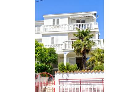 Anmarie Apartmaji Crikvenica Hrvaška