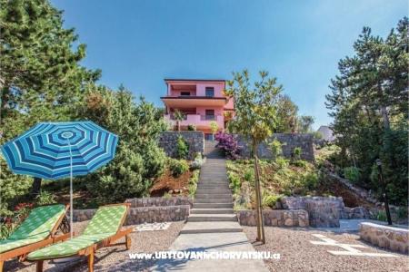  Apartma Anika Kostrena foto 2