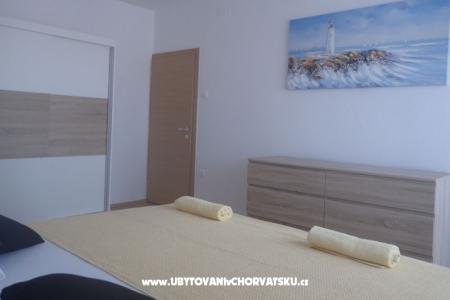 Apartma Bellevue foto 3