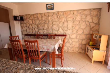 Apartma Danijela foto 4