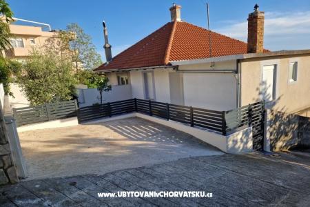 Apartma Elena foto 2