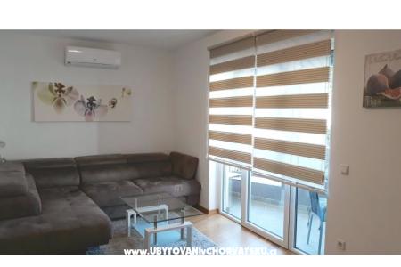 Apartma LINA Crikvenica Hrvaška
