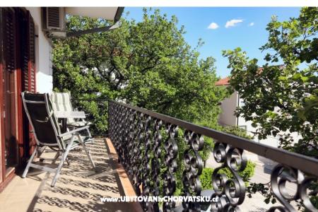 Apartma Marco Polo foto 3