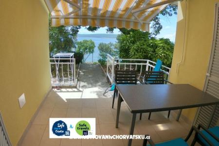 Apartma Matej Crikvenica Hrvaška