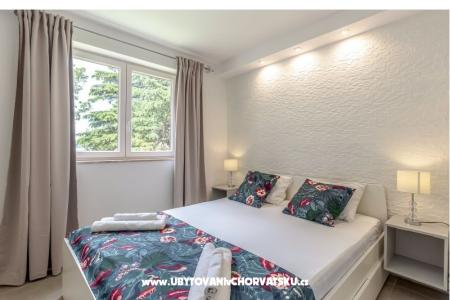 Apartma More Crikvenica Hrvaška