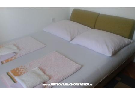 Apartma Selce Matkino foto 5