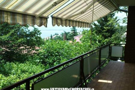 Apartma Selce foto 2