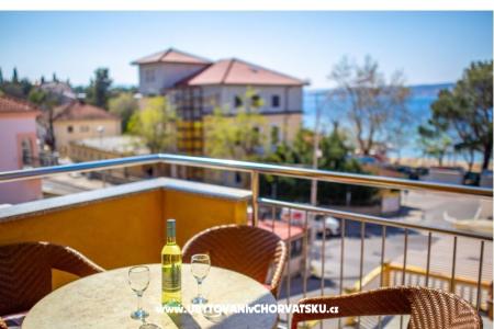 Apartma Valerija foto 2