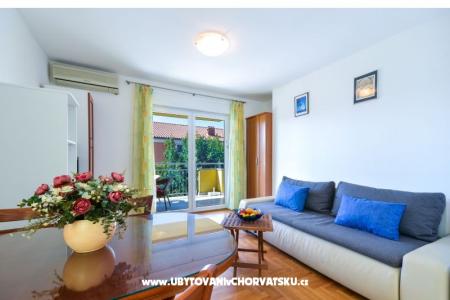 Apartma Valerija foto 4