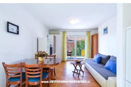 Apartma Valerija foto 5