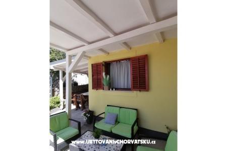 Apartmaji Andreja foto 5