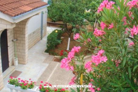 Apartmaji Arijana foto 2