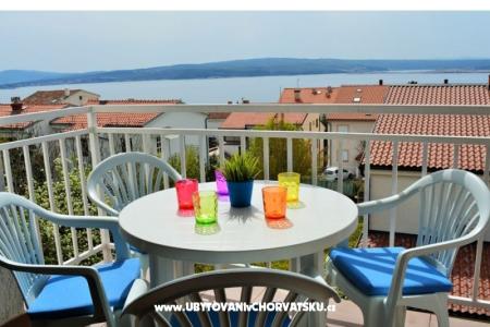 Apartmaji Azur Crikvenica foto 2