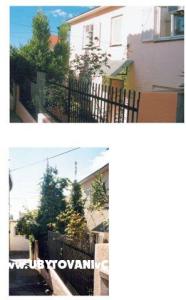 Apartmaji Blazevic foto 3