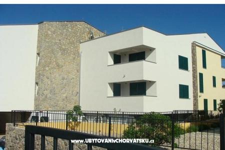 Apartmaji Bojana foto 2