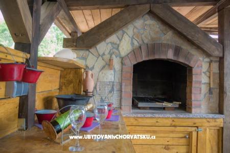 Apartmaji Colosseum Crikvenica foto 3