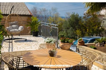 Apartmaji Crikvenica foto 2