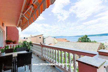Apartmaji Crikvenica foto 4