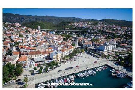 Apartmaji Evica foto 4