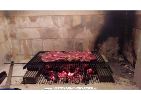 Apartmaji Grof Selce foto 5