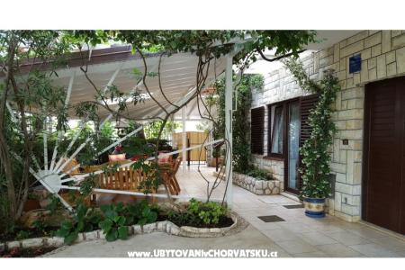 Apartmaji Herceg foto 2