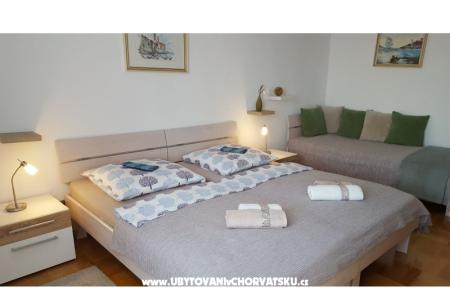Apartmaji Herceg foto 3