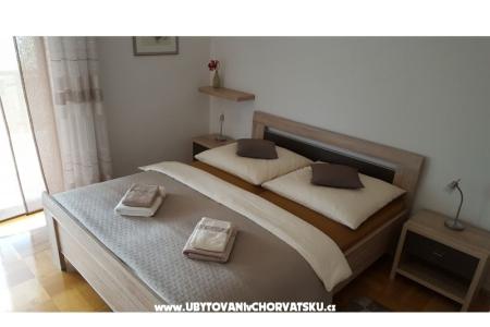 Apartmaji Herceg foto 4