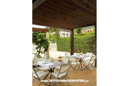 Apartmaji i sobe Beata foto 2