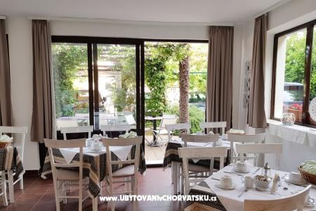 Apartmaji i sobe Beata foto 4