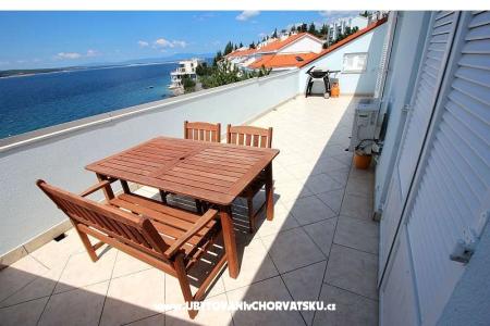 Apartmaji Jadranka foto 2